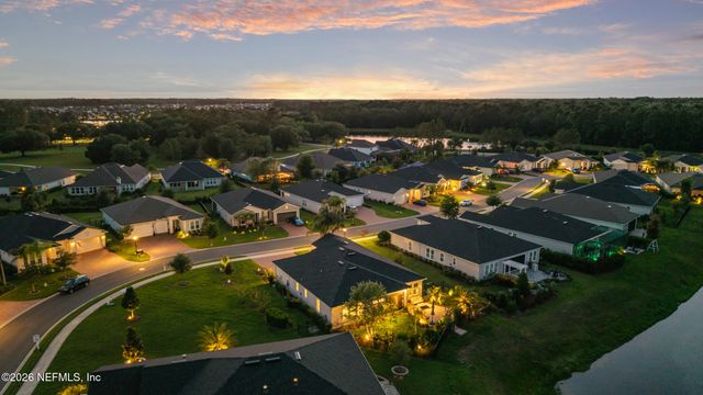 443 RUSTIC MILL Drive, St. Augustine, FL 32092