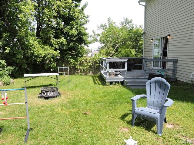 601 Taft Avenue, Dewitt, NY 13206
