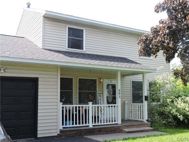 601 Taft Avenue, Dewitt, NY 13206