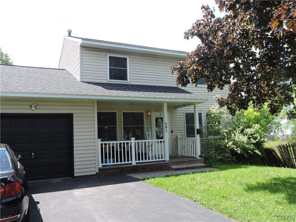 601 Taft Avenue, Dewitt, NY 13206