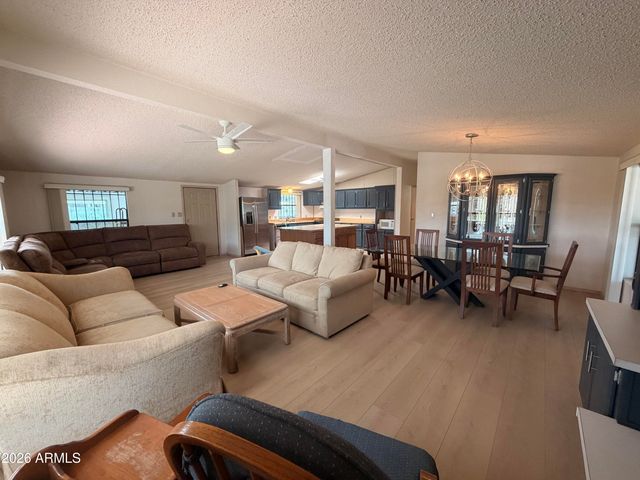46 S AMULET Avenue, Mesa, AZ 85208