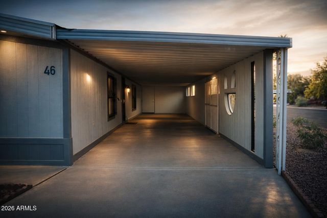 46 S AMULET Avenue, Mesa, AZ 85208