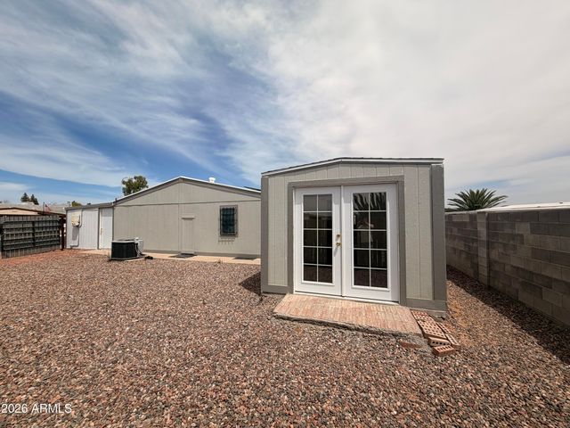 46 S AMULET Avenue, Mesa, AZ 85208