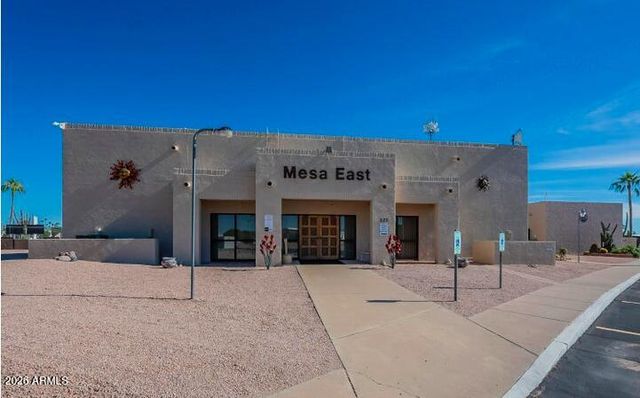 46 S AMULET Avenue, Mesa, AZ 85208