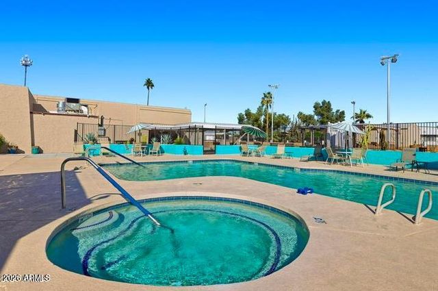 46 S AMULET Avenue, Mesa, AZ 85208