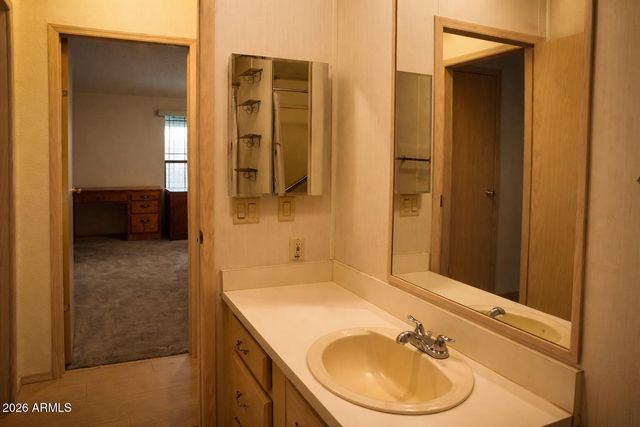 46 S AMULET Avenue, Mesa, AZ 85208