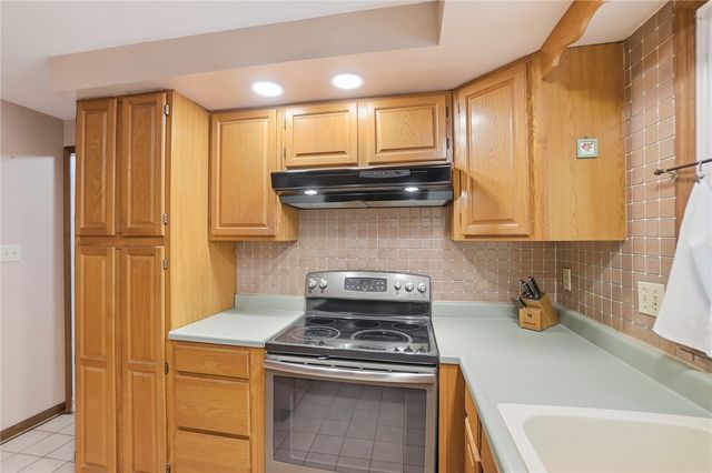 2193 Regent Park Drive, Bellbrook, OH 45305