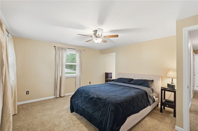 2193 Regent Park Drive, Bellbrook, OH 45305