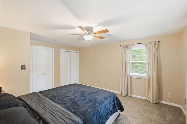 2193 Regent Park Drive, Bellbrook, OH 45305