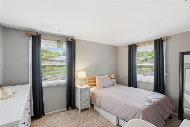 2193 Regent Park Drive, Bellbrook, OH 45305