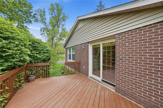 2193 Regent Park Drive, Bellbrook, OH 45305