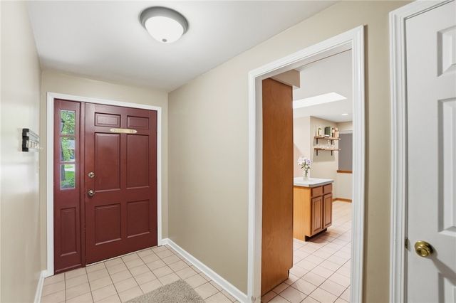 2193 Regent Park Drive, Bellbrook, OH 45305