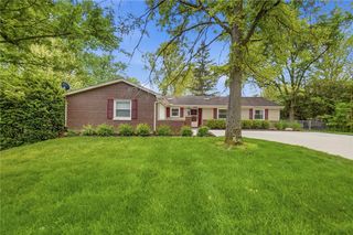 2193 Regent Park Drive, Bellbrook, OH 45305