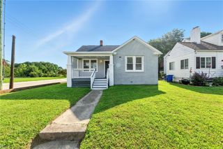 2614 Parish AVE, Newport News, VA 23607