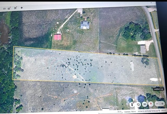 1110 County Road 697, Farmersville, TX 75442