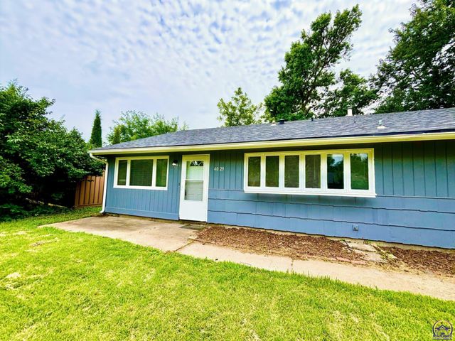 4029 SW 28th TER, Topeka, KS 66614