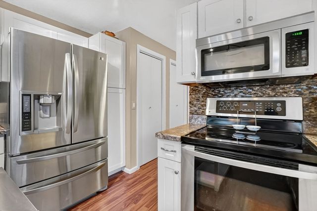 416 Hillcrest, West Springfield, MA 01089