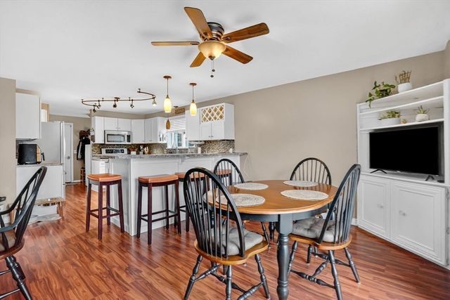 416 Hillcrest, West Springfield, MA 01089