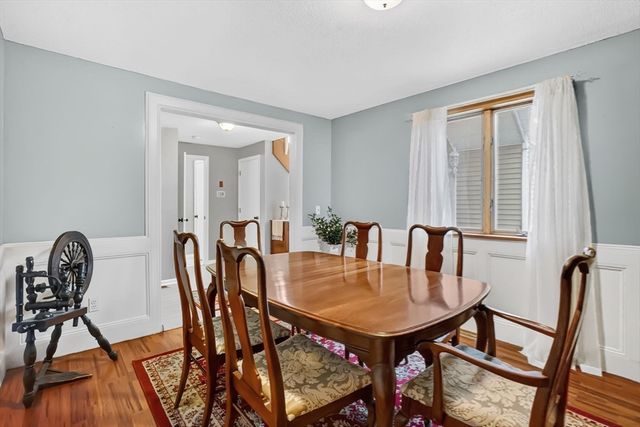 416 Hillcrest, West Springfield, MA 01089