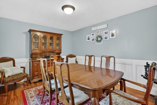 416 Hillcrest, West Springfield, MA 01089