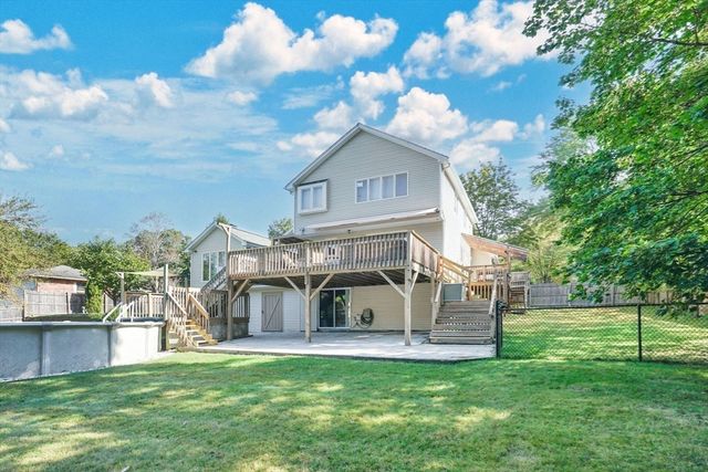 416 Hillcrest, West Springfield, MA 01089