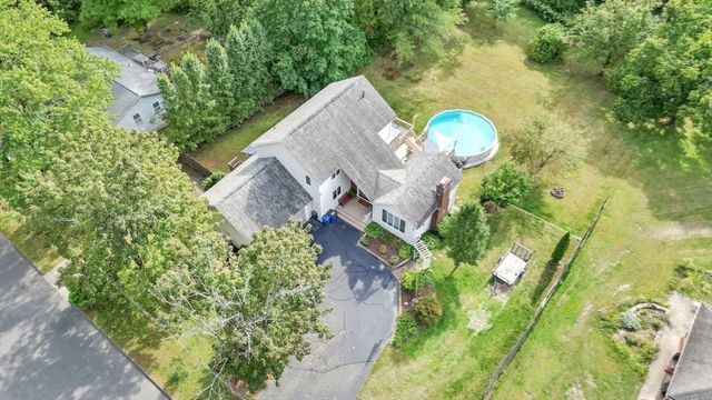 416 Hillcrest, West Springfield, MA 01089
