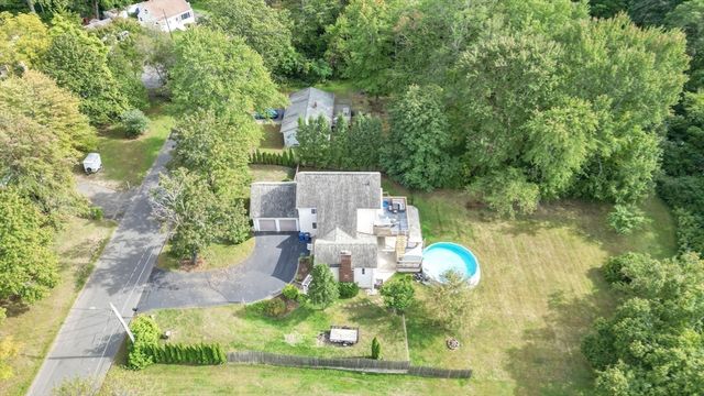 416 Hillcrest, West Springfield, MA 01089