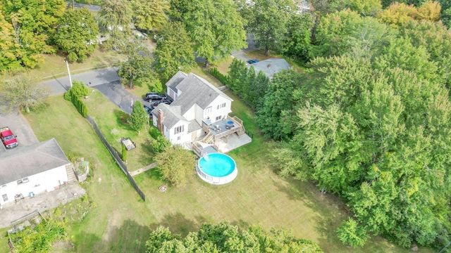 416 Hillcrest, West Springfield, MA 01089