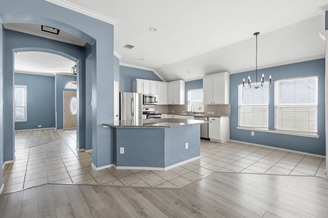 4507 Foxmeadow Trail, Arlington, TX 76017