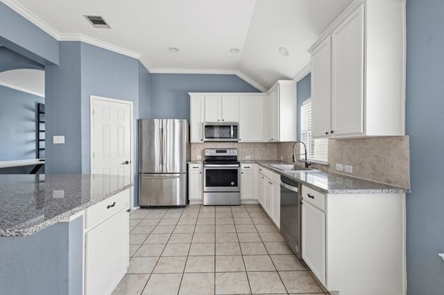 4507 Foxmeadow Trail, Arlington, TX 76017