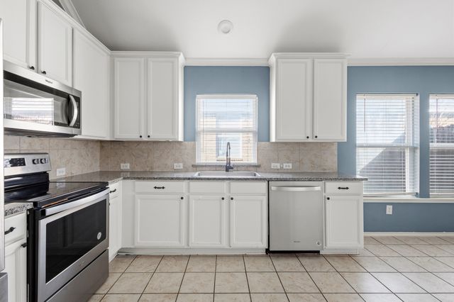 4507 Foxmeadow Trail, Arlington, TX 76017