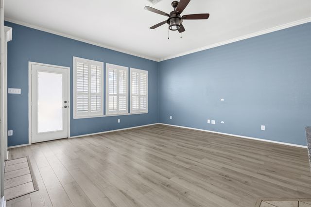 4507 Foxmeadow Trail, Arlington, TX 76017