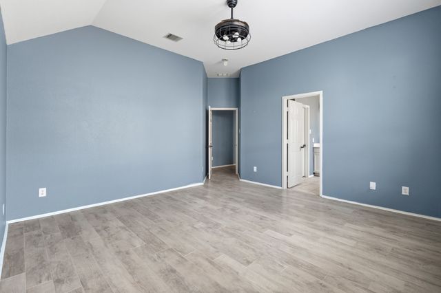 4507 Foxmeadow Trail, Arlington, TX 76017