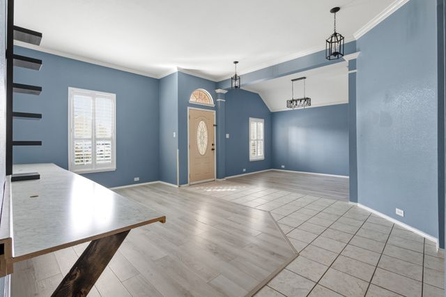 4507 Foxmeadow Trail, Arlington, TX 76017