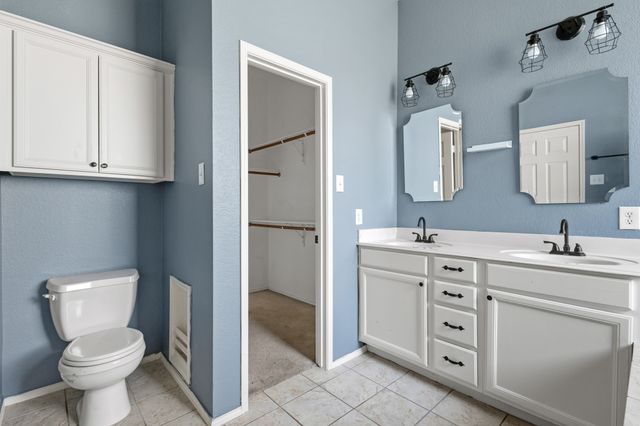 4507 Foxmeadow Trail, Arlington, TX 76017