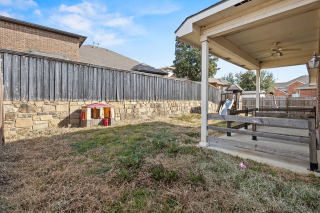 4507 Foxmeadow Trail, Arlington, TX 76017