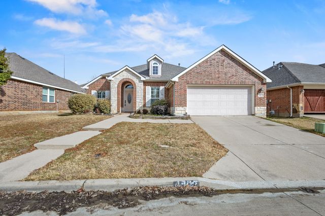 4507 Foxmeadow Trail, Arlington, TX 76017