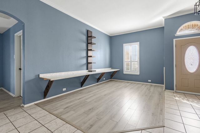 4507 Foxmeadow Trail, Arlington, TX 76017