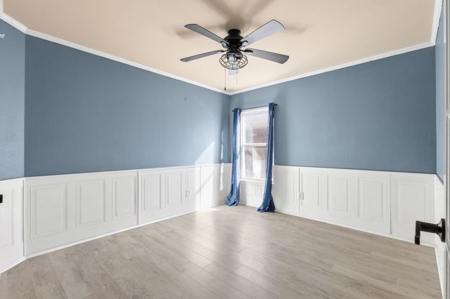 4507 Foxmeadow Trail, Arlington, TX 76017