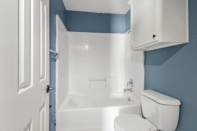 4507 Foxmeadow Trail, Arlington, TX 76017