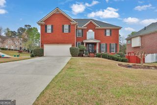 1265 Runnelwood Trail, Snellville, GA 30078