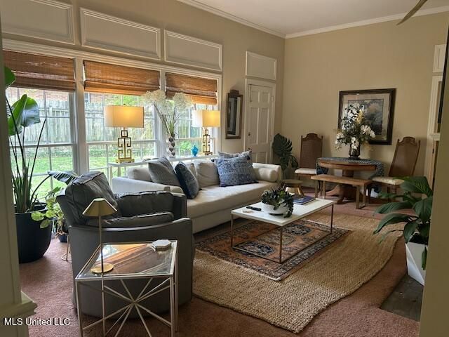 21 Oakhurst Drive, Natchez, MS 39120