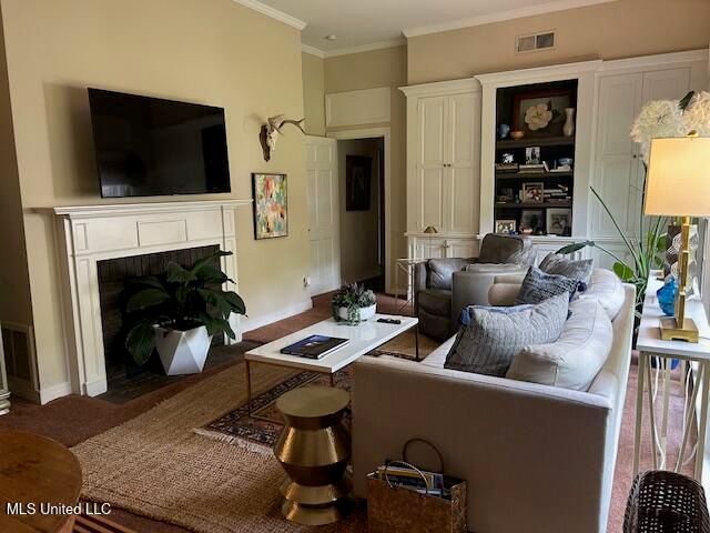 21 Oakhurst Drive, Natchez, MS 39120