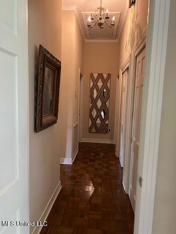 21 Oakhurst Drive, Natchez, MS 39120