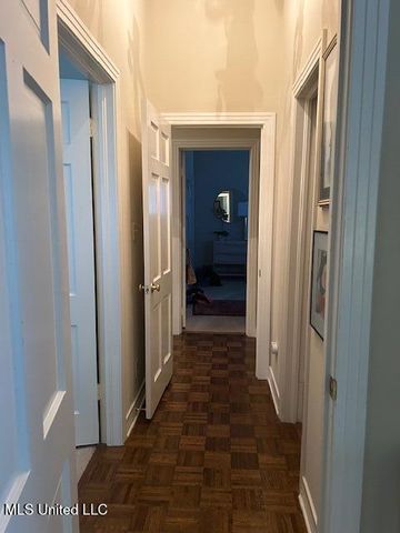 21 Oakhurst Drive, Natchez, MS 39120