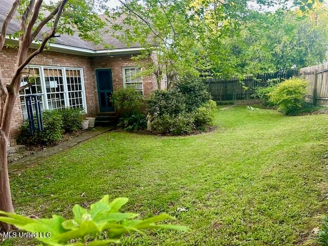 21 Oakhurst Drive, Natchez, MS 39120