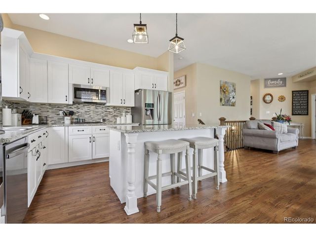 2726 Aylesbury Way, Johnstown, CO 80534