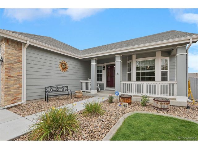 2726 Aylesbury Way, Johnstown, CO 80534