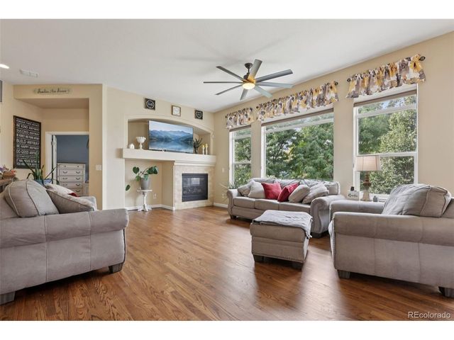 2726 Aylesbury Way, Johnstown, CO 80534