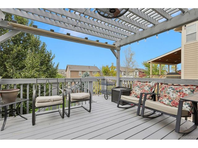 2726 Aylesbury Way, Johnstown, CO 80534